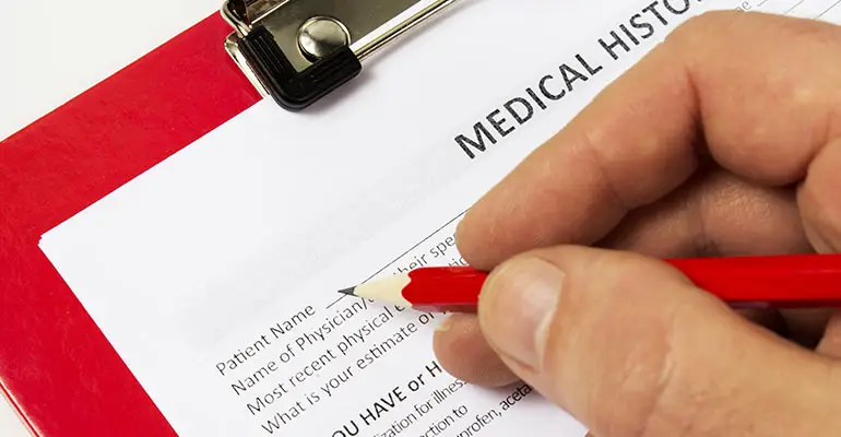 What’s Not Covered Under FMLA