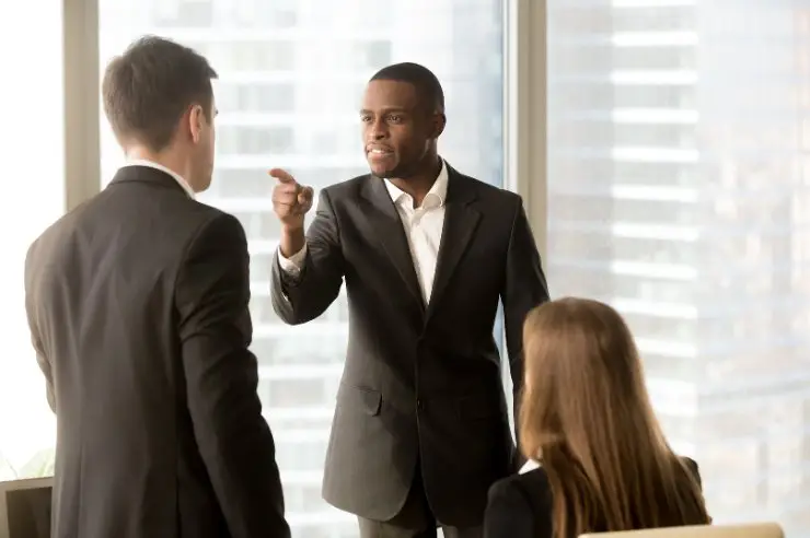 Recognizing the Signs You Are Being Set Up to Fail at Work