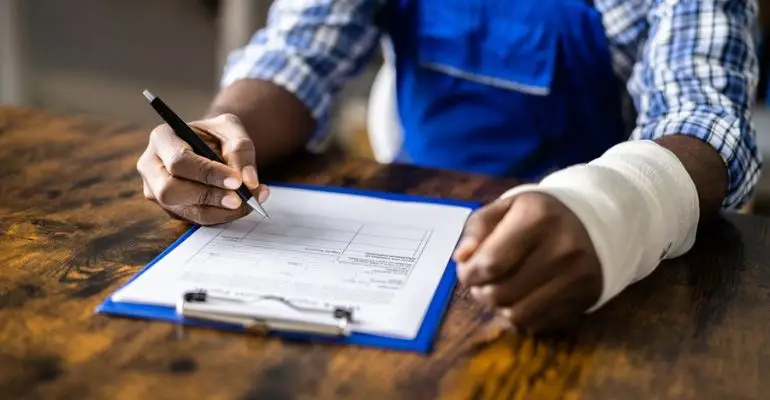 Workers' Compensation Retaliation