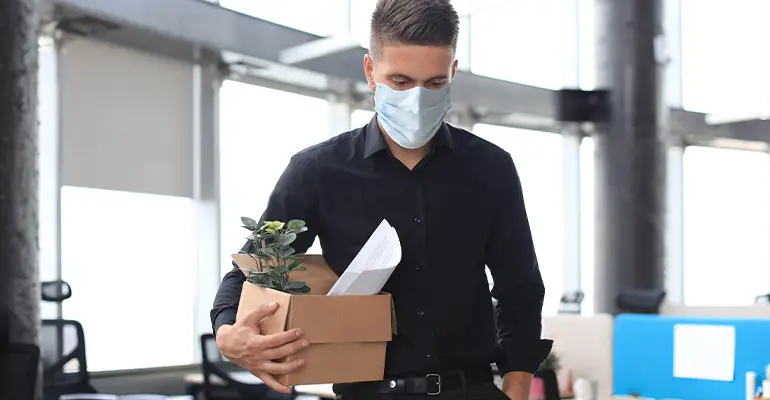 Coronavirus & Workplace Rights: What Can Your Boss Legally Require You To Do?