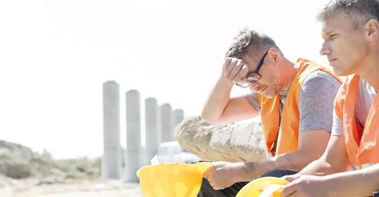 Unpaid Overtime in Tampa