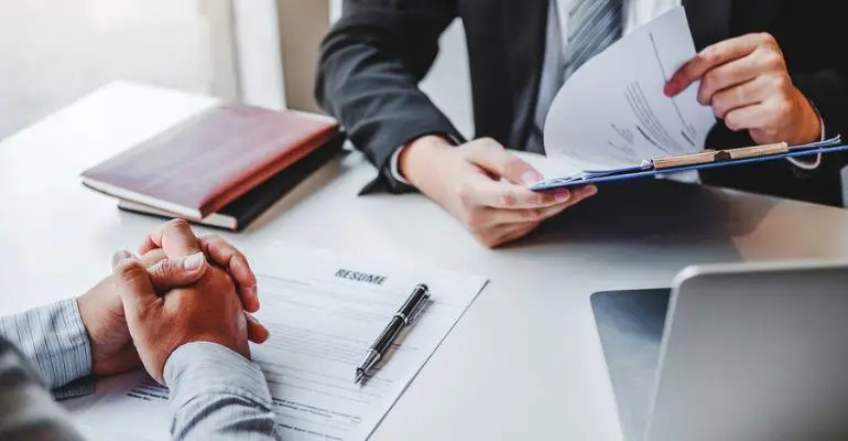 Assessing the Decision: Is It Worth Suing Your Employer?