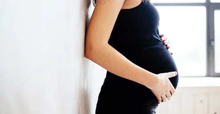 pregnancy discrimination questions