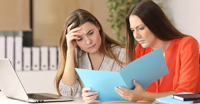 How to Handle Workplace Retaliation