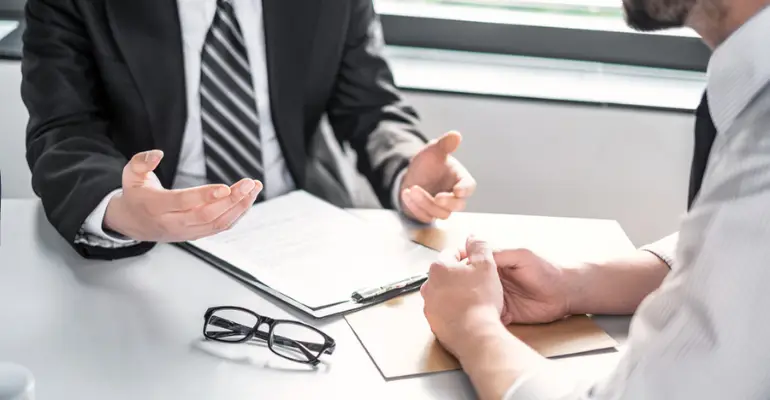 False Claims Act Retaliation & Your Rights