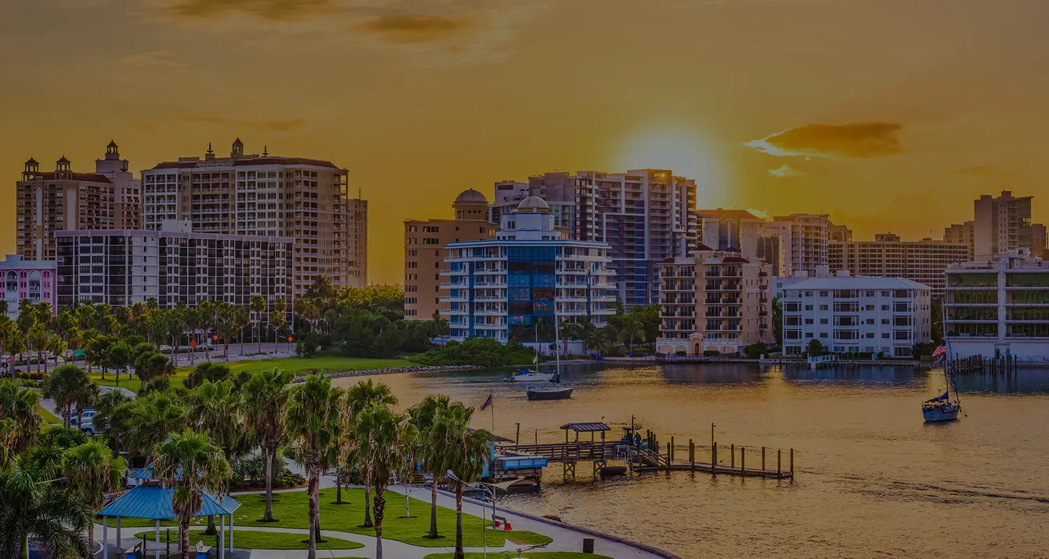 Sarasota