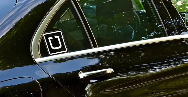 Will Uber Ever Get Over the Sexual Harassment Issues?