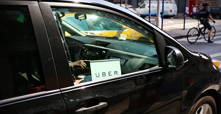 Putting Employees in the Driver’s Seat