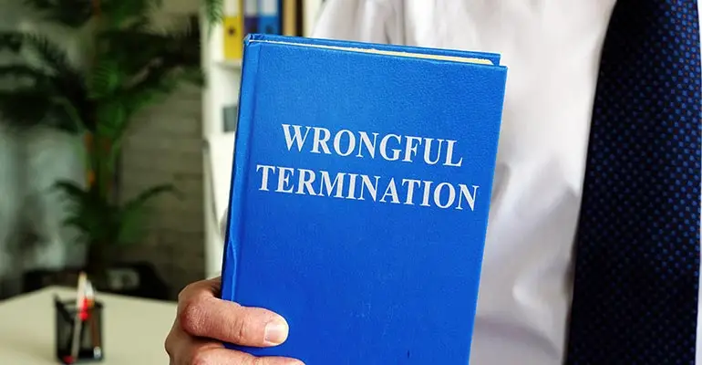 5 Things You Need to Know About Filing A Wrongful Termination Suit in Florida