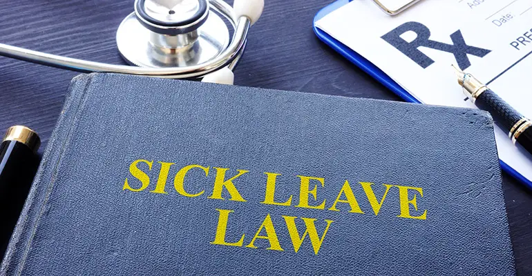Short-Term Disability vs. Sick Leave: What’s the Difference?