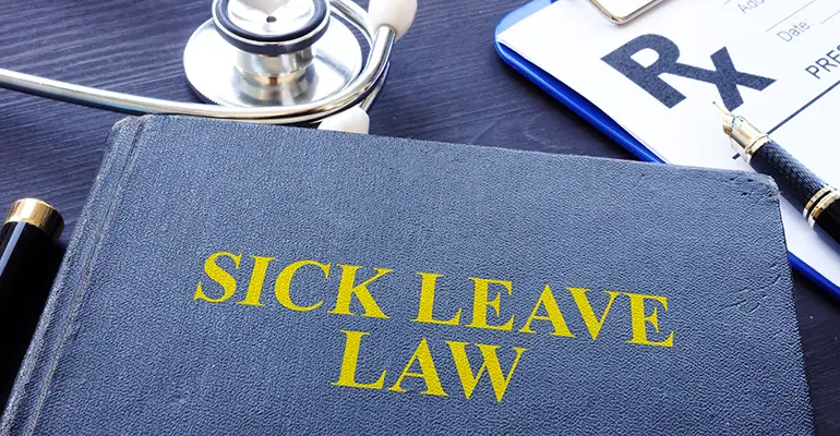 Short-Term Disability vs. Sick Leave: What's the Difference?