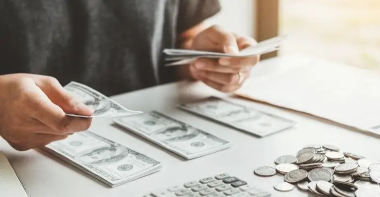 how to calculate severance pay