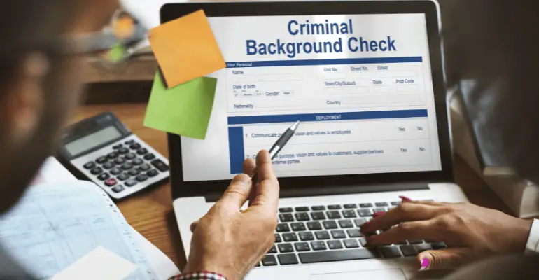 How to Dispute a Failed Background Check in Florida