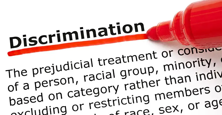 Can I Sue My Employer for Discrimination? Filing A Discrimination Claim In Florida