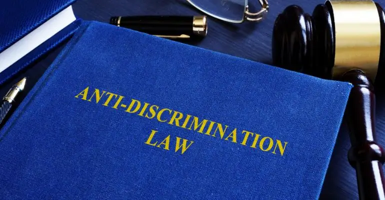 Can My Employer Pay Employees of Different Races Differently for the Same Job?