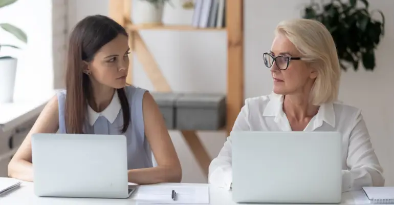 Facts About Age Discrimination