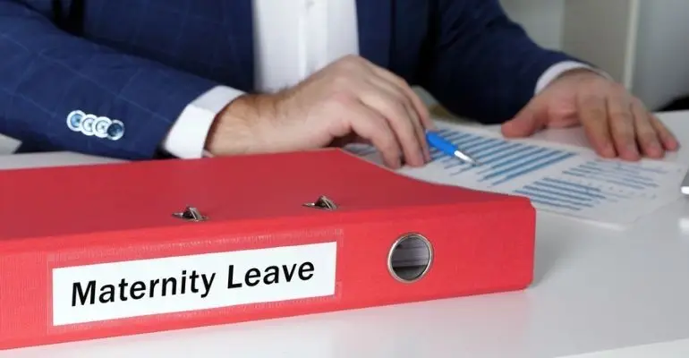 Common Maternity Leave Violations in Pinellas County